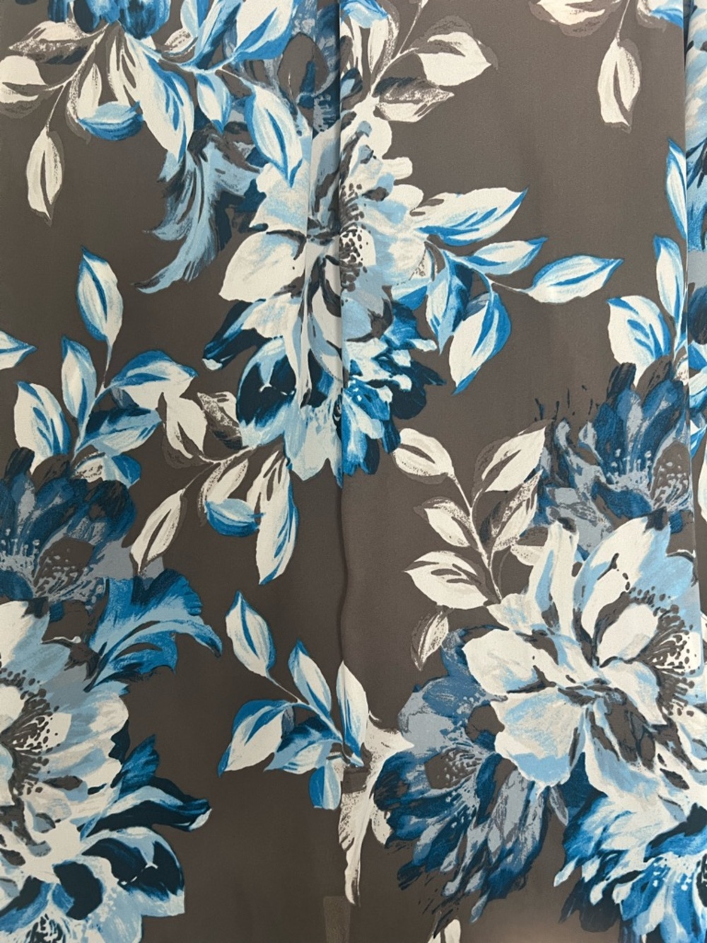 NWT CHICOS FLORAL TOP SZ 3/XL/16 - Picture 9 of 13